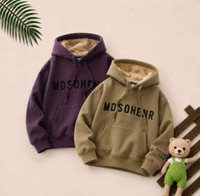Blusa de Lã Importada Infantil