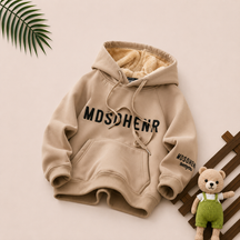 Blusa de Lã Importada Infantil