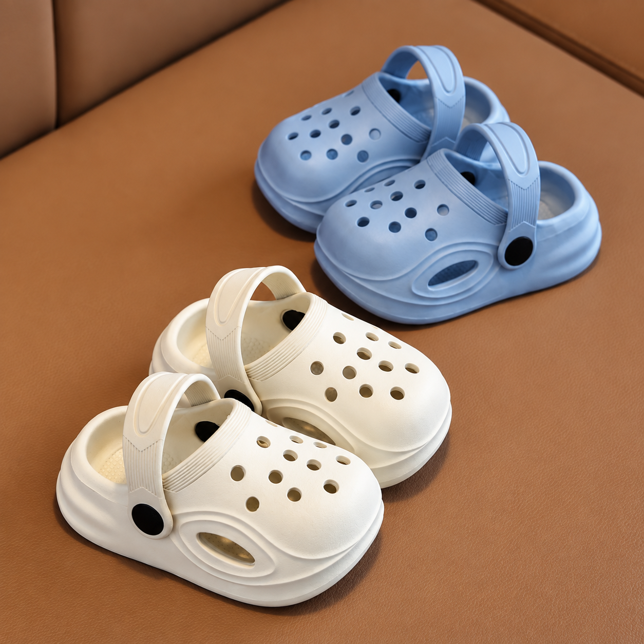 Papete Comfort Infantil - Lançamento 2027