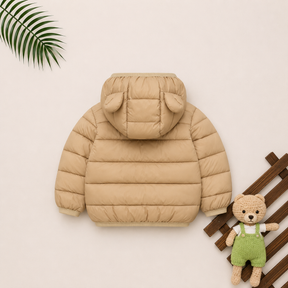 Jaqueta Bobojaco Infantil