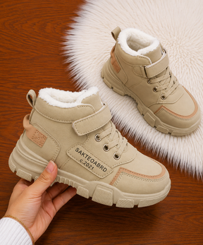 Bota Winter Style Infantil - Lançamento 2027