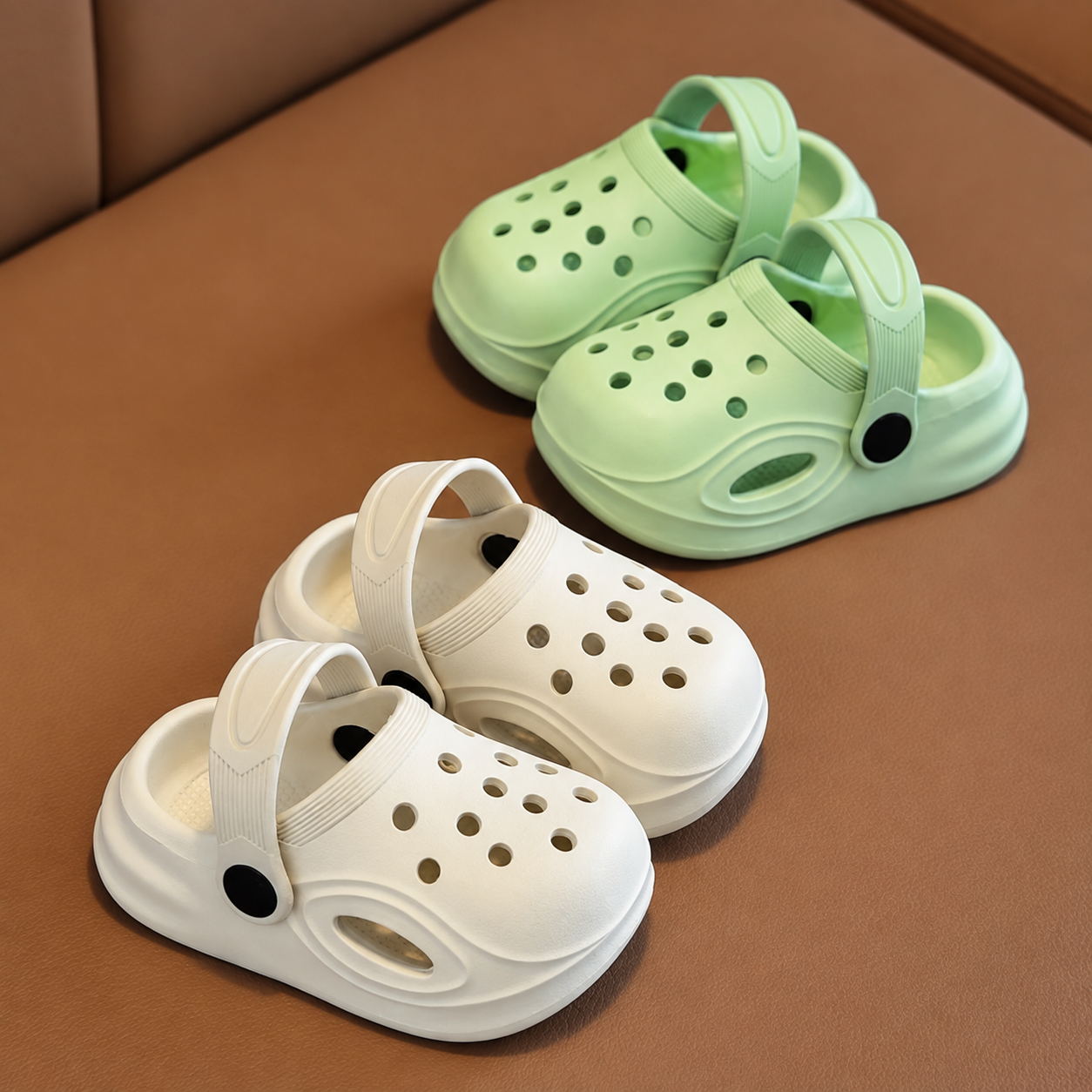 Papete Comfort Infantil - Lançamento 2027