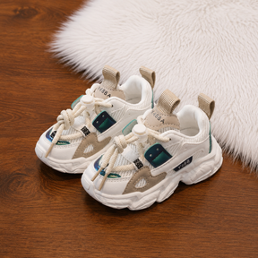 Tênis Fashion Style Infantil