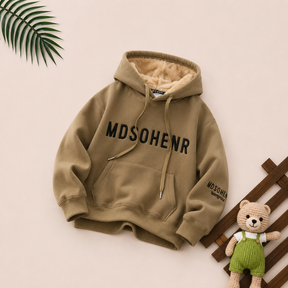 Blusa de Lã Importada Infantil