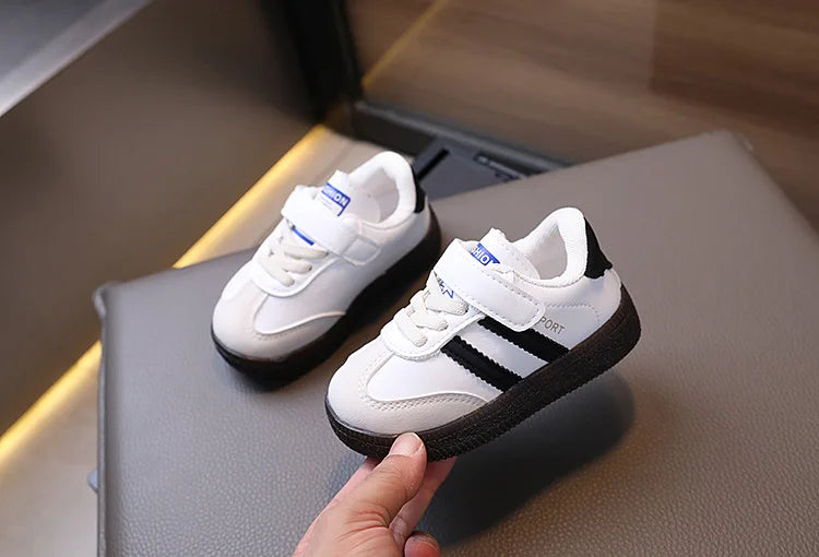 Tênis Ad Casual Infantil
