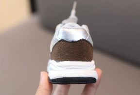 Tênis Comfort Infantil