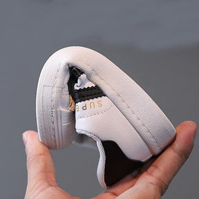 Tênis White Infantil