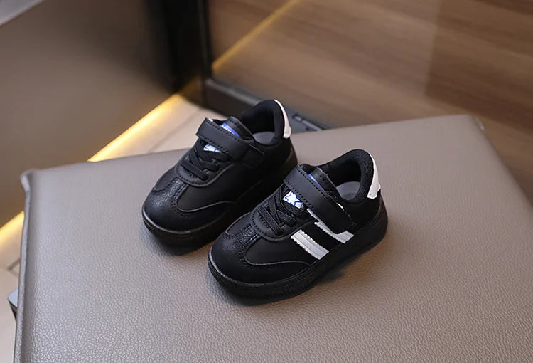 Tênis Ad Casual Infantil