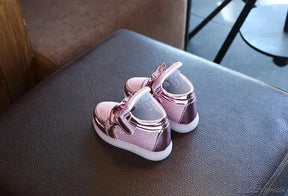 Tênis Hello Infantil