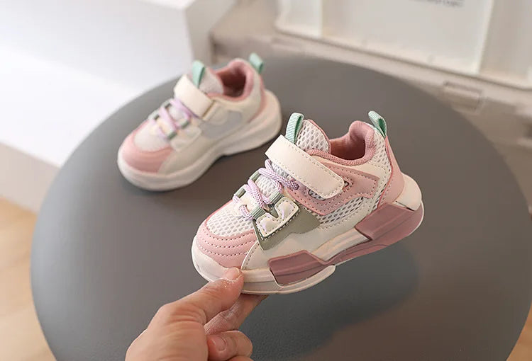 Tênis Air Infantil
