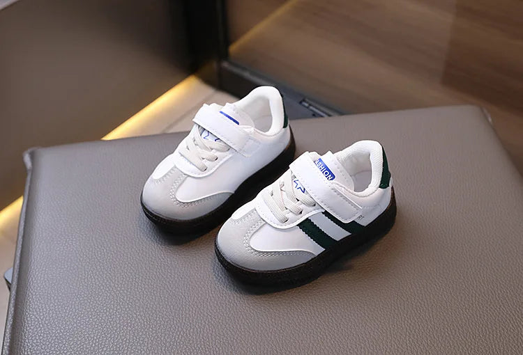 Tênis Ad Casual Infantil