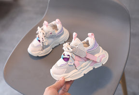 Tênis Urban Infantil