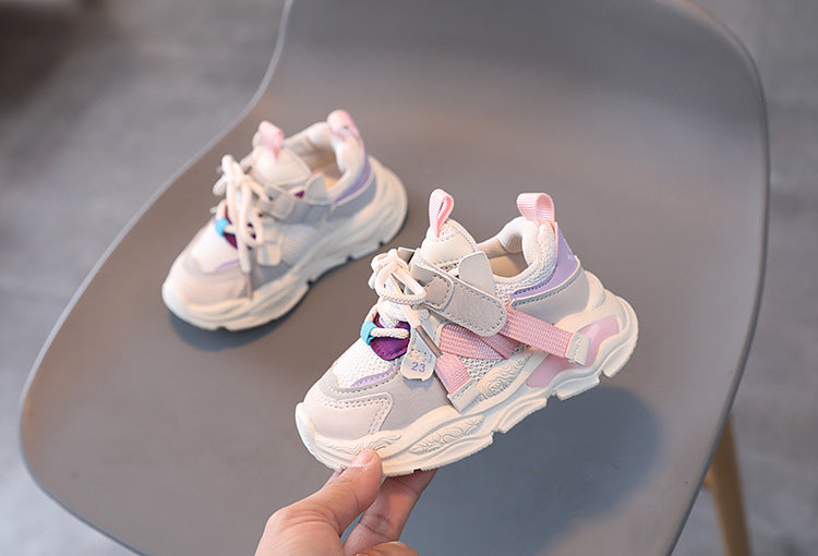 Tênis Urban Infantil