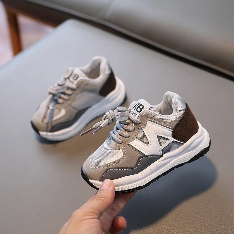 Tênis Comfort Infantil