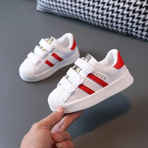 Tênis White Infantil
