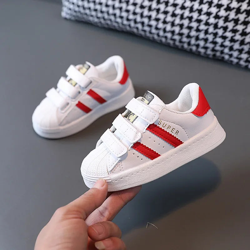 Tênis White Infantil