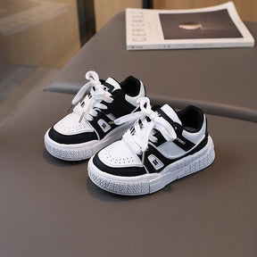 Tênis Casual Style Infantil - Lançamento 2025