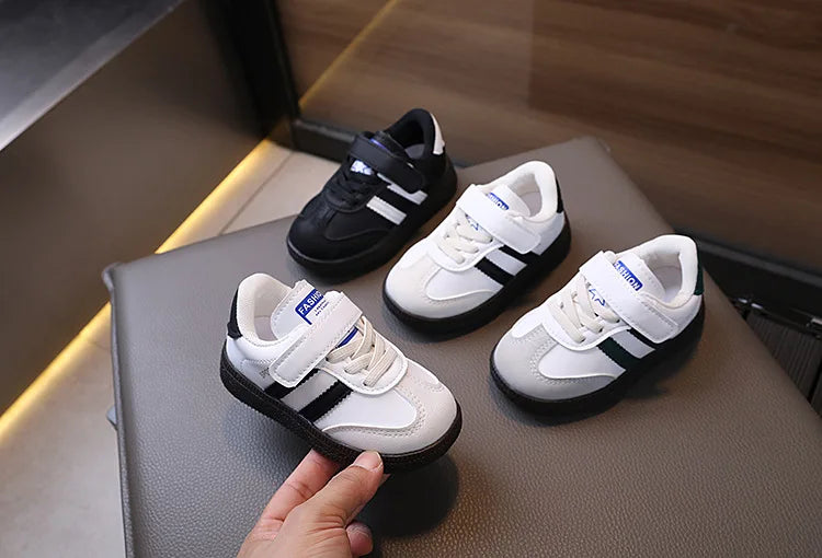 Tênis Ad Casual Infantil