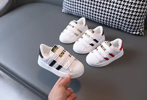 Tênis White Infantil