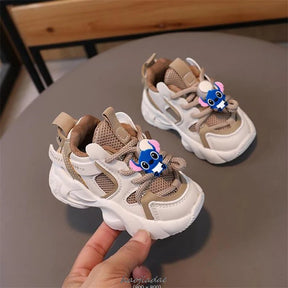 Tênis Mickey Infantil