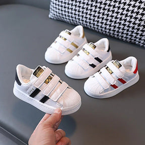 Tênis White Infantil