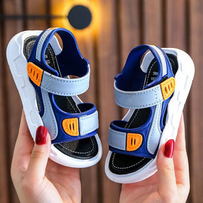 Sandália Baby Infantil