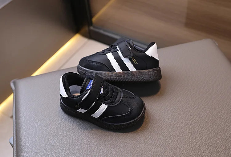 Tênis Ad Casual Infantil