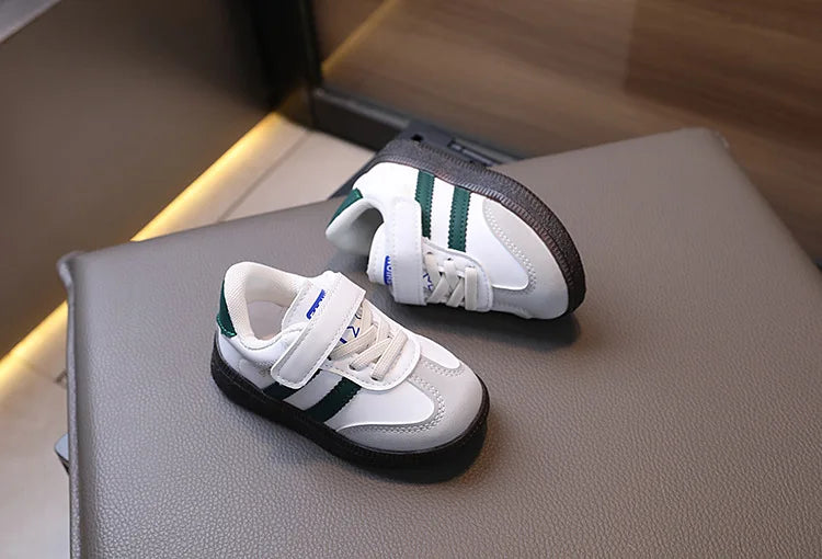 Tênis Ad Casual Infantil