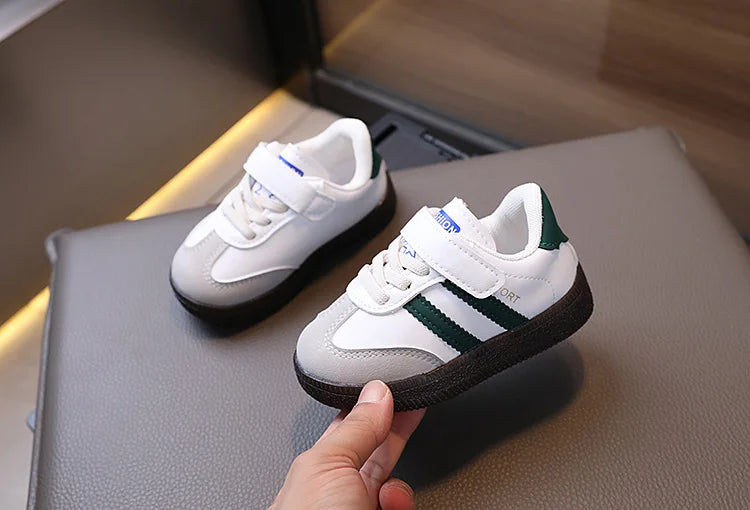 Tênis Ad Casual Infantil