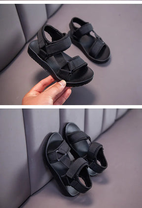 Sandália Casual Infantil