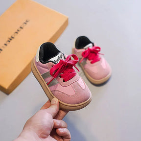 Tênis Casual Ad Infantil