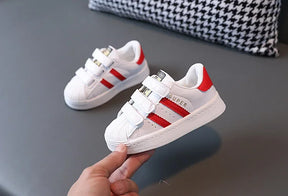 Tênis White Infantil