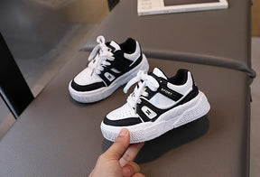Tênis Casual Style Infantil - Lançamento 2025
