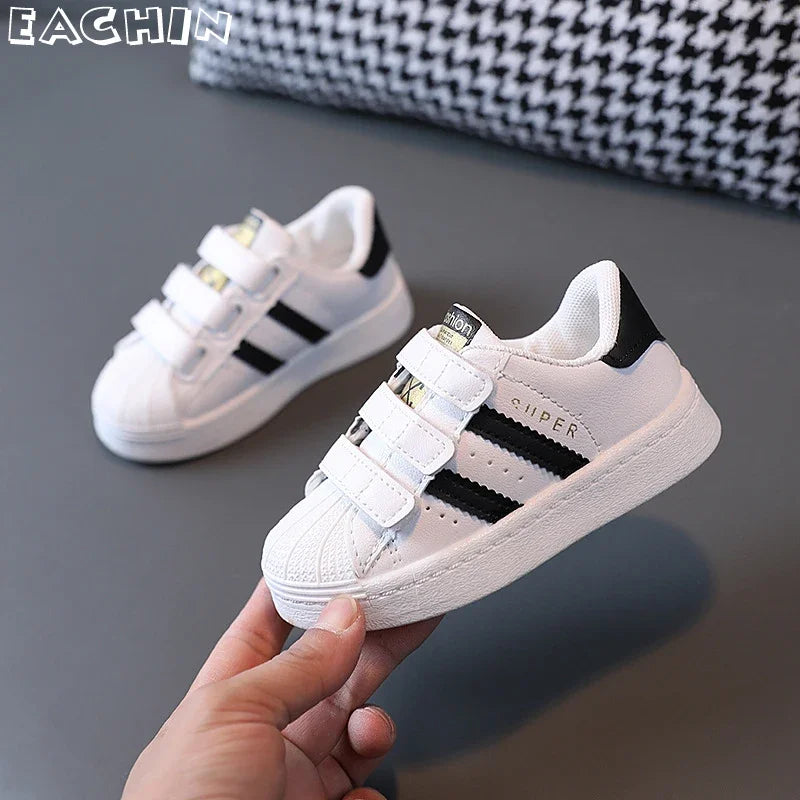 Tênis White Infantil