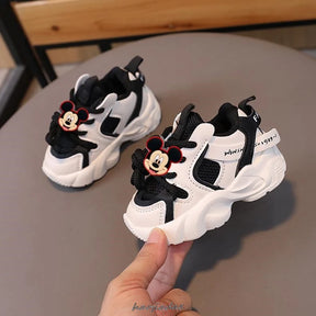 Tênis Mickey Infantil