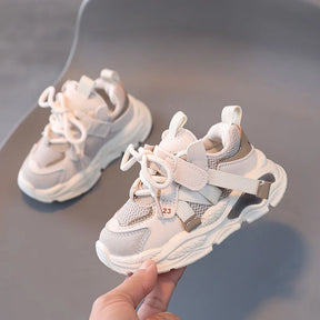 Tênis Urban Infantil