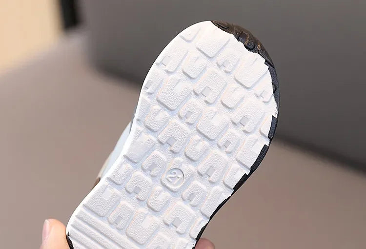Tênis Comfort Infantil