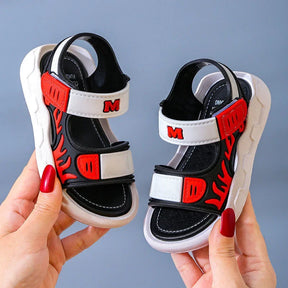 Sandália Baby Infantil