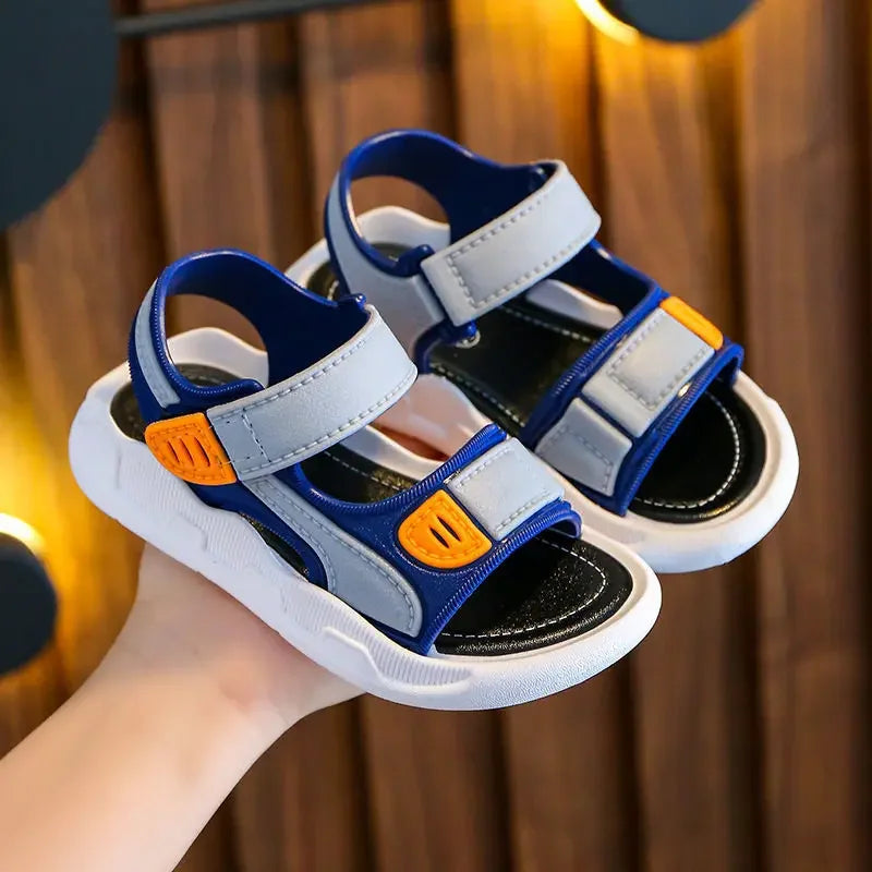 Sandália Baby Infantil
