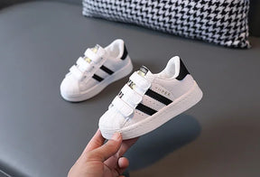 Tênis White Infantil