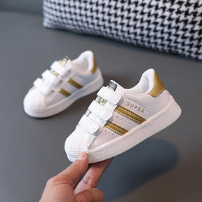 Tênis White Infantil