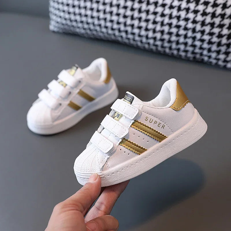 Tênis White Infantil