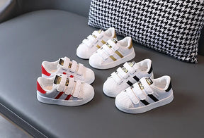 Tênis White Infantil