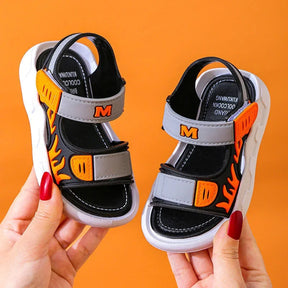 Sandália Baby Infantil