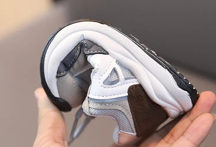 Tênis Comfort Infantil
