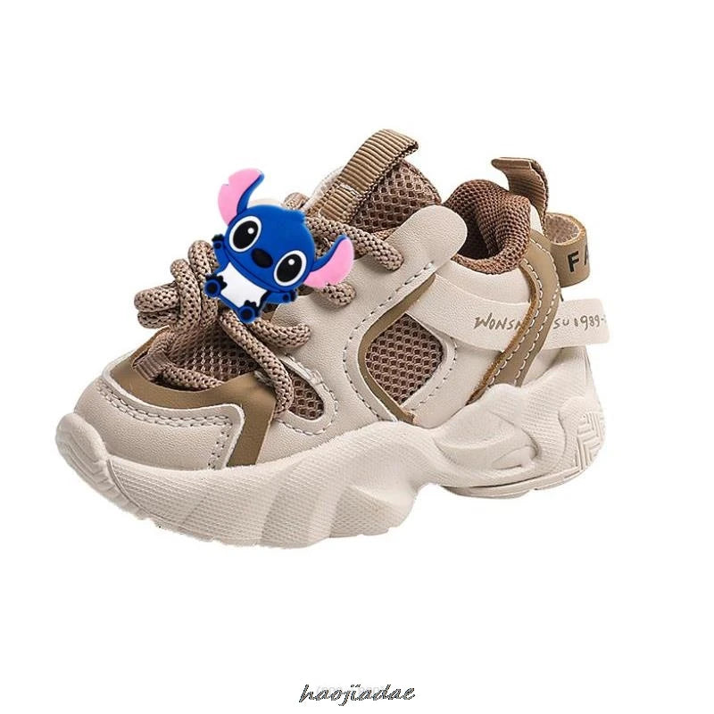 Tênis Mickey Infantil