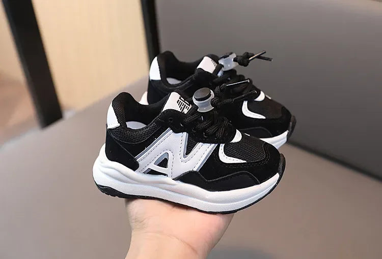 Tênis Comfort Infantil