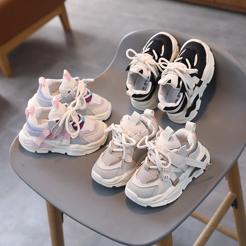 Tênis Urban Infantil