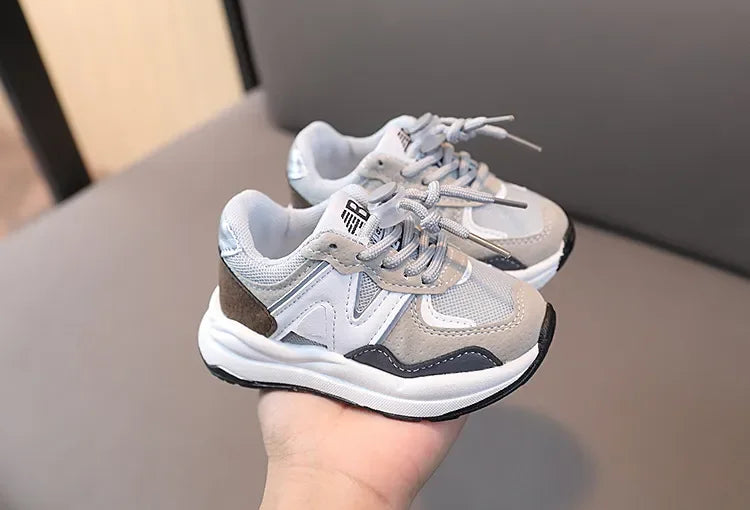 Tênis Comfort Infantil