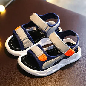 Sandália Baby Infantil
